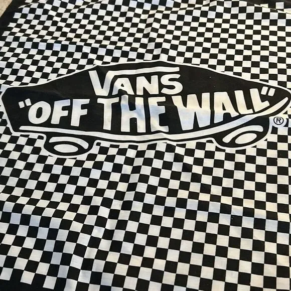 VANS Bandana NWOT - Picture 3 of 3